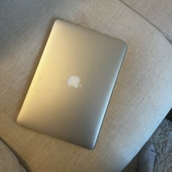 MacBook Air 