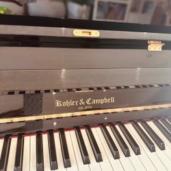 piano