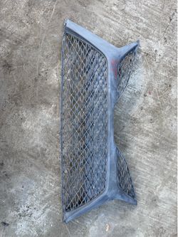 Grille for 2018 Toyota Camry grille