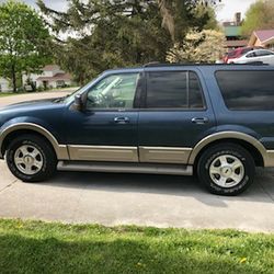 2003 Ford Expedition