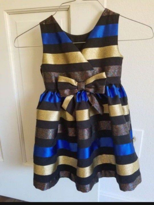 Dress size 2 years gymboree brand