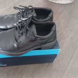 Little Boys Dress Shoes