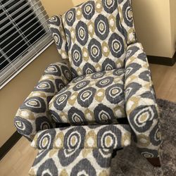 New Recliner 