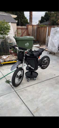 Surron battery tuttio not $0