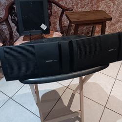 BOSE SPEAKER MODEL 100