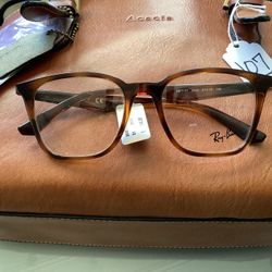 Ray Ban Prescription Eyeglass Frames 