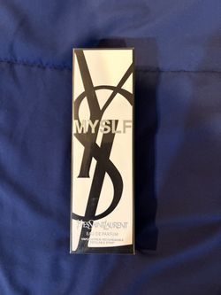 Designer cologne YSL Myself 100ml