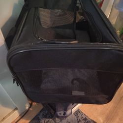 Pet Bag Travel 