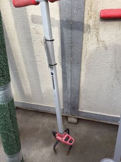 Garden Tiller