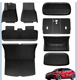 Tesla Matts