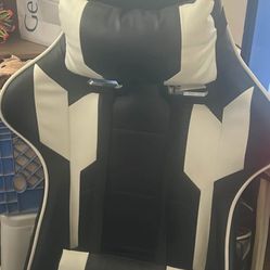 Racer Gaming Chair 