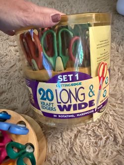 Crafting Scissors
