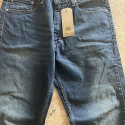 Levi’s 505 Jeans Size 36 Brand Nee