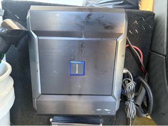 LC2i car speaker