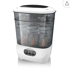 Baby Breeze Sterilizer
