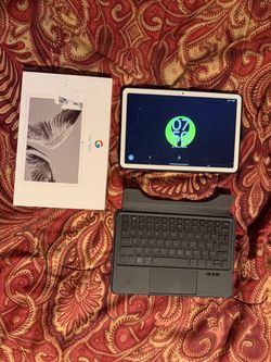 Google Pixel Tablet 128gb
