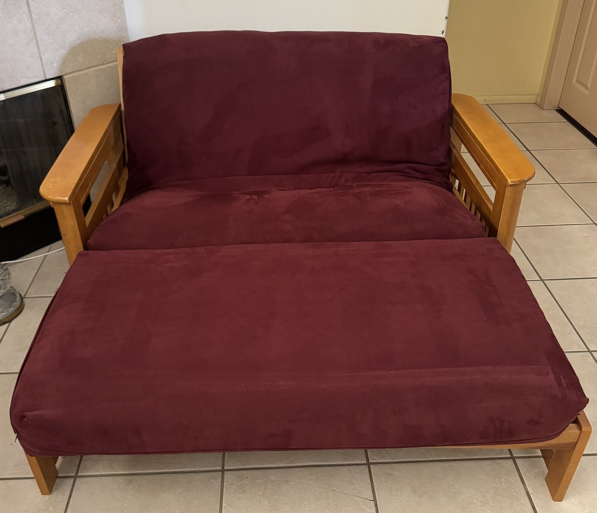 Futon