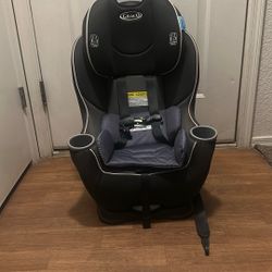 Car Seat 