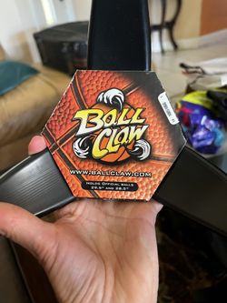 Ball Claw Display/ Storage