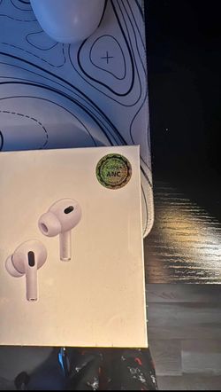 Air pod pro 2