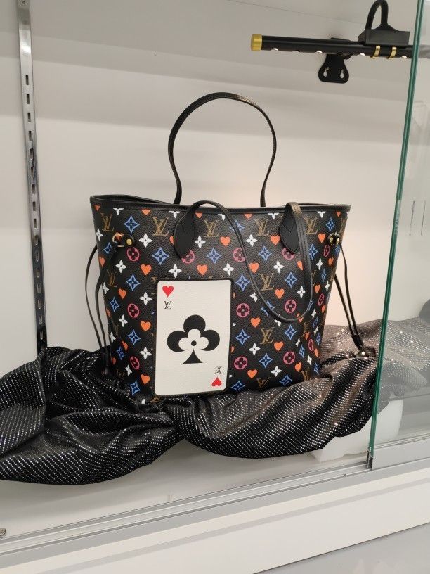Hand Bag