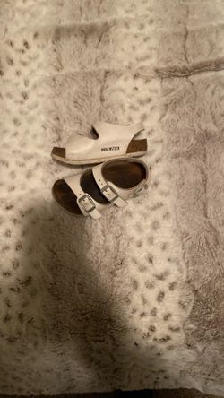 Toddler Shoes Size 7