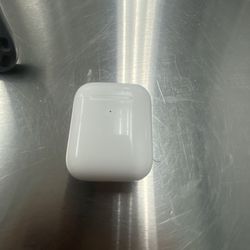 AirPods 2nd Gen Taking Offers