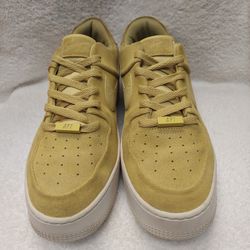 Nike Air Force 1's  Size 12