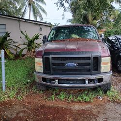 Ford F 350 Also Buick Regal