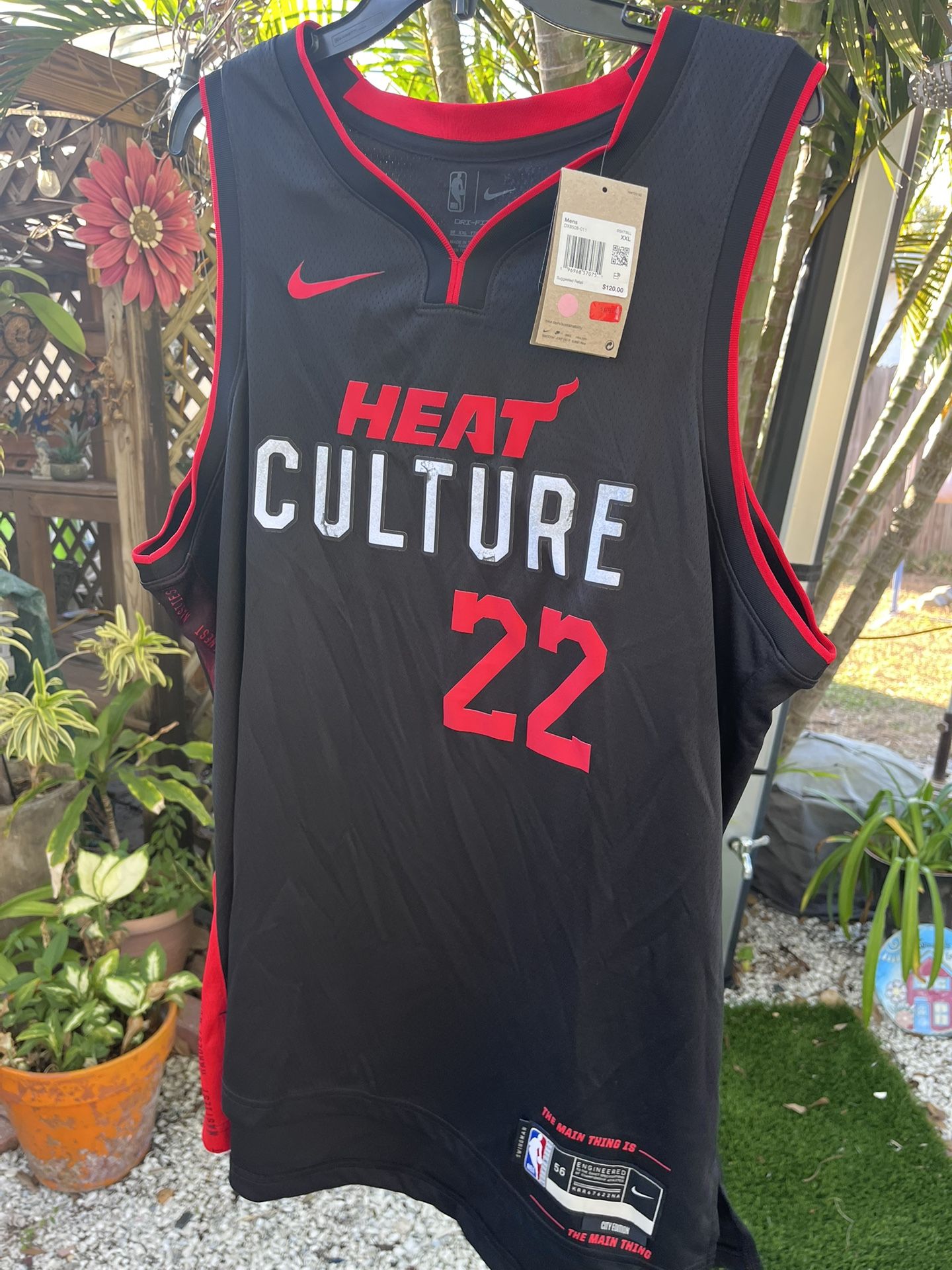 Miami Heat 