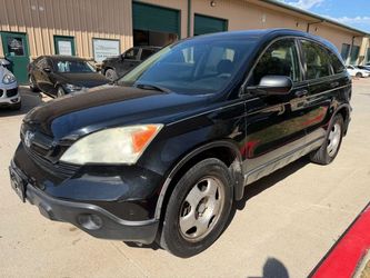 2009 Honda CR-V