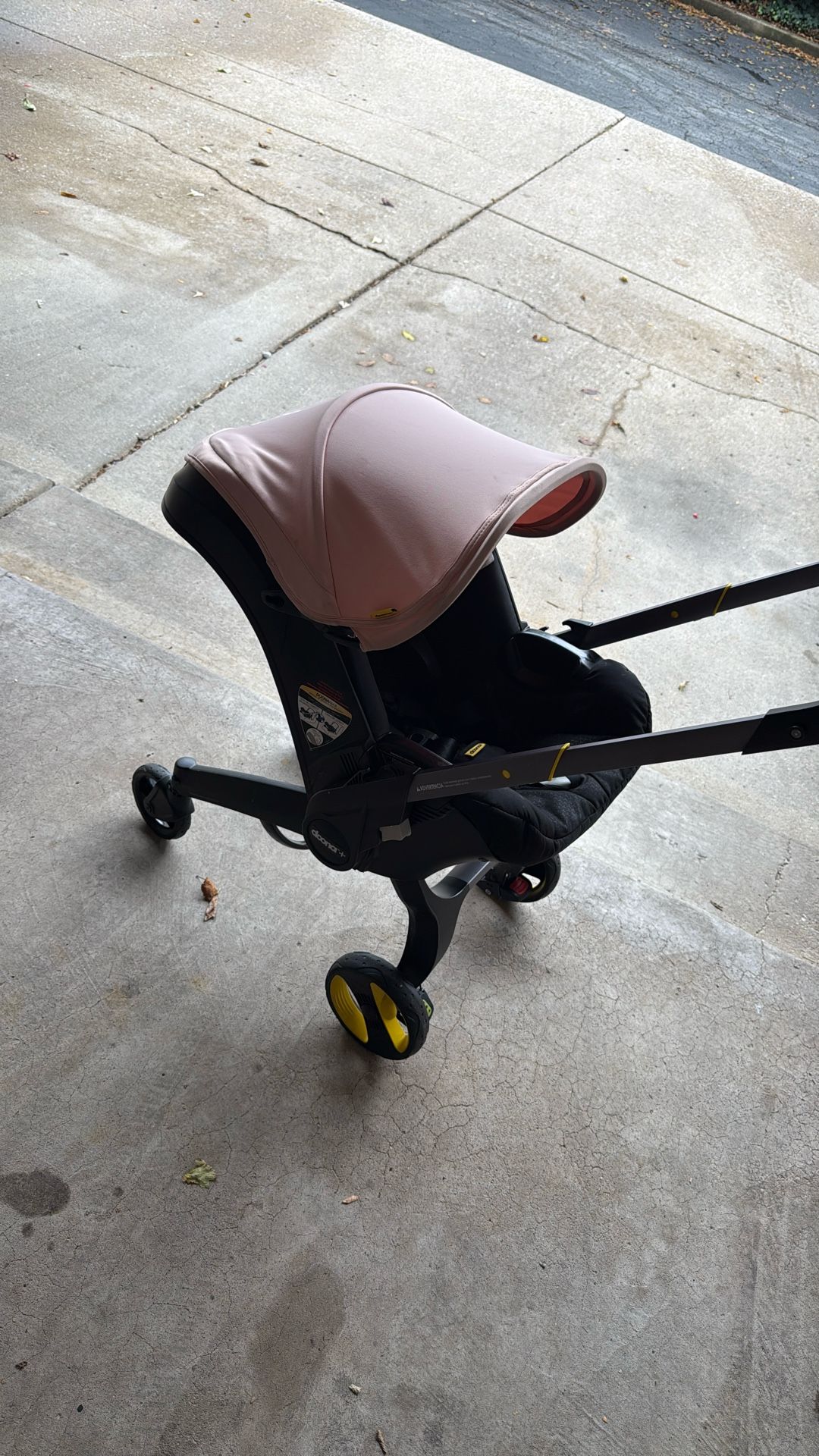 Doona Baby Stroller