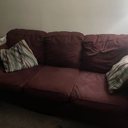 Couches For SALE
