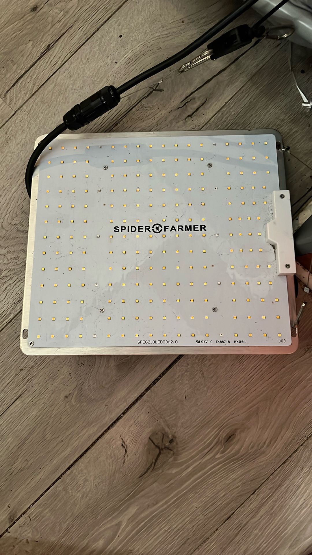 Spider farmer Grow Light