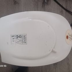 George Foreman Grill