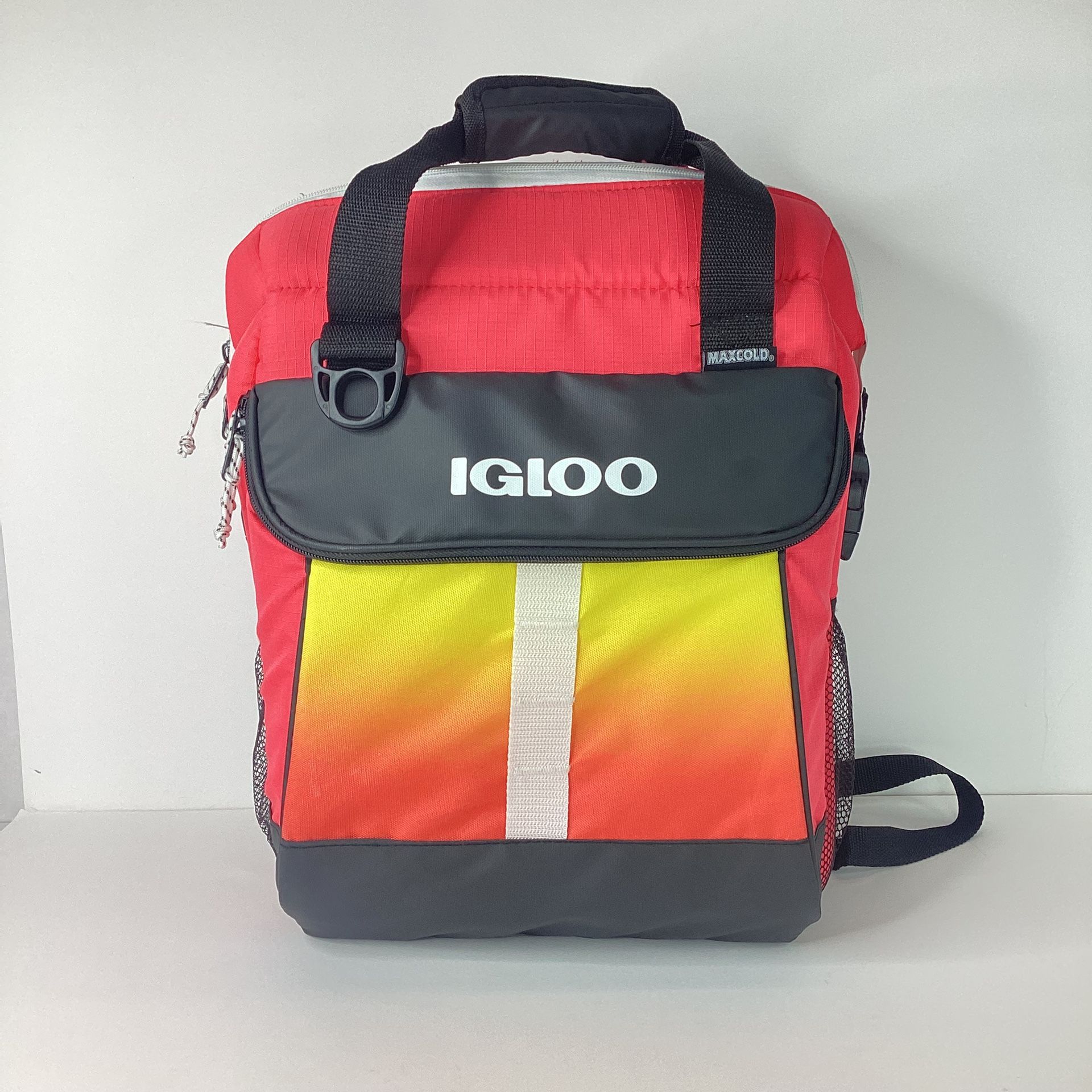 Igloo Ringleader Maxcold Backpack Cooler
