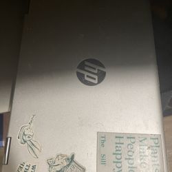 Two Laptops 