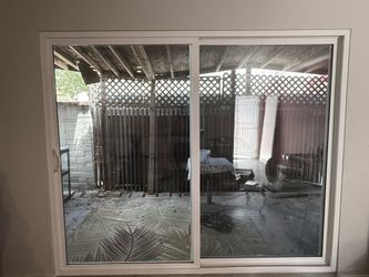 French Patio Sliding Doors