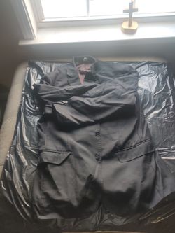 Suit Top