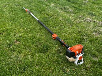 Stihl Pole Saw