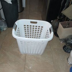 Laundry Basket