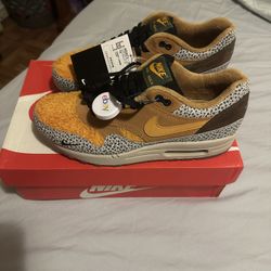 Nike Air Max 1 Premium Qs