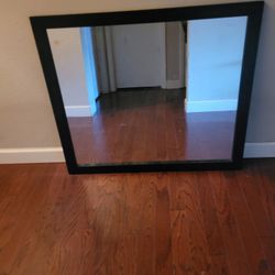 3ft By 2ft Nice Mirror