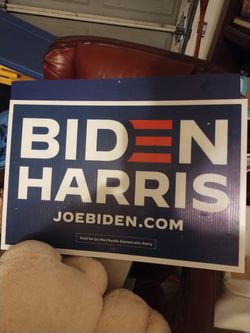 Yard Signs