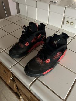 Jordan 4 Size 12