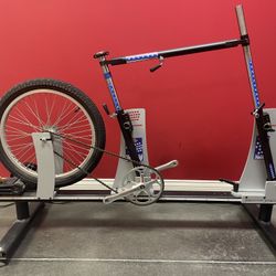 Waterford Precision Cycles Fitmaster