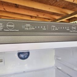 Samsung Refrigerator 
