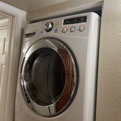 LG Washer/Dryer