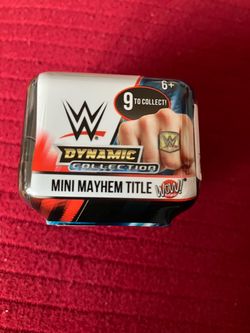 WWE