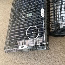 Dog Cage Medium 